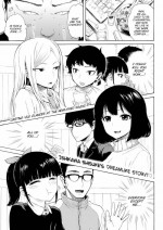 [Ishikawa Shisuke] A Night of Body Swapping
