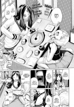 [Yumeno Tanuki] Mismatched Play.02
