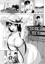[Shiba Nanasei] Secret Base
