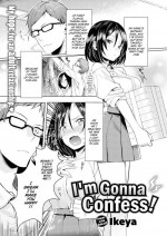 [Ikeya] I'm Gonna Confess!
