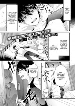 [Mori Guruta] Hey, Senpai!