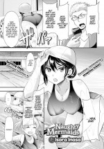 [Isora Inasa] Naughty Mermaids