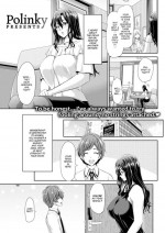 [Polinky] Penis Rental ~Housewife Misaki, Age 31~