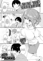 [Bonnie] Into the Abnormal
