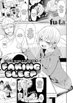 [fu-ta] Faking Sleep