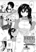 [Waira] High School Mimicry