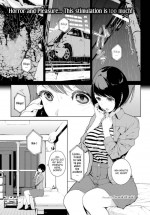 [Iwasaki Yuuki] Together Forever