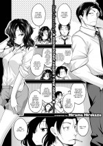 [Hirama Hirokazu] What I Love About You