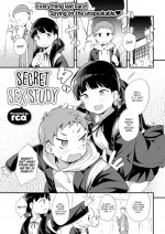 [rca] Secret Sex Study