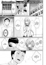 [Benimura Karu] Harada-kun's Wonderful Penis