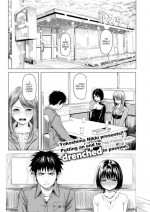 [Yokoshima Nikki] Anniversary