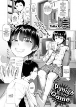 [Shiba 4-Chome] Punishment Game