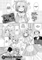 [Netoro Morikon] I'll Always be a Maid!