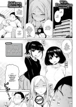 [Ishikawa Shisuke] A Night of Body Swapping - Night 2