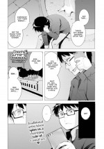 [Kisen] Couch Surfer's Rhapsody