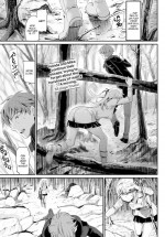 [Miyabi] Escape ~Part 2~