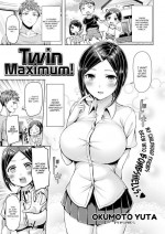 [Okumoto Yuta] Twin Maximum!