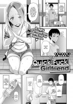 [Satsuki Imonet] Quick-Fuck Girlfriend Introduction