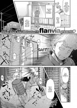 [flanvia] Self-Bound Ghost