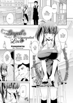 [Ryu Shinonome] Angel's Unrequited Love