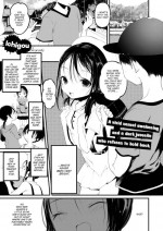 [Ichigou] Poisoning
