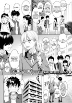 [Homunculus] Yes, My Darling