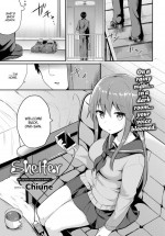 [Chiune] Shelter
