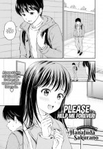 [Hanafuda Sakurano] Please Help Me Forever!