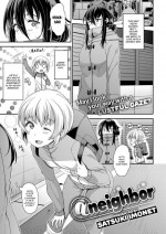 [Satsuki Imonet] @Neighbor
