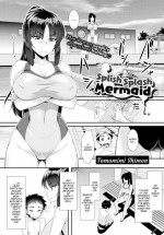 [Tomomimi Shimon] Splish Splash Mermaid