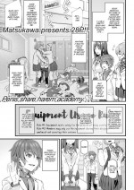 [Matsukawa] My Equipment Life