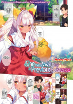 [Mutou Mato] She Who Waits For a Previous Existence