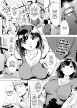 [utu] Jun-san Sneaks a Bite