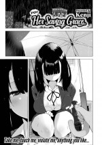 [Kenji] POV! Her Saving Grace