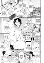 [Soramame-san] A Young Bride's Newlywed Life