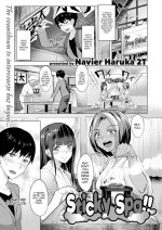 [Navier Haruka 2T] Sticky Spa!!