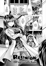 [Matsunami Rumi] Reunion