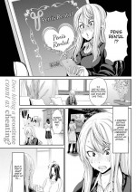 [Polinky] Penis Rental ~Young Woman Kei~