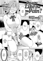 [Regudeku] Do You Like the Pain?