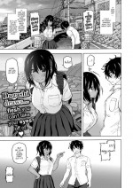 [Dagashi] Summer's Just Getting Started...