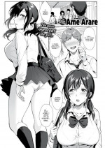 [Ame Arare] You've Broken Me