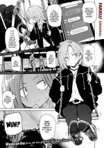 [Hyocorou] Treat You All Night!