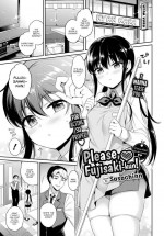 [Sasachinn] Please, Fujisaki-kun!