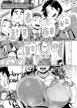 [Tabigarasu] Chibusa-sensei Celebration