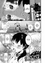 [Yokohama Inka] Secret