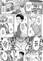 [Itou Eight] Sex Best Friends