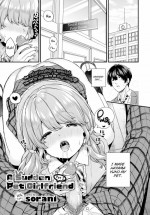 [sorani] A Sudden Pet Girlfriend - Pet 2