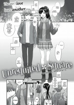 [sumiya] Unrequited Square