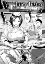 [Hinasaki Yo] Juicy Bistro ~Bistro de viande délicieuse~