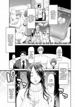 [Polinky] Penis Rental ~OL Miyako, Age 26~